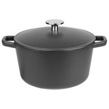 GSW Gusseisentopf inkl. Deckel