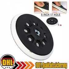 150 mm Klett Schleifteller