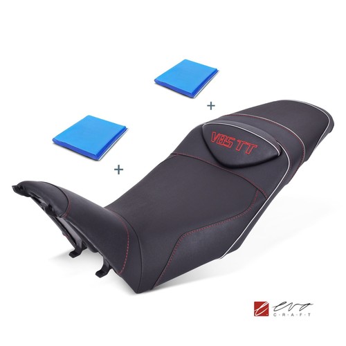 Sitzbank umbau gel - umbau, komfort
