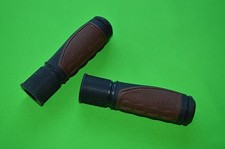 Ergonomische Fahrradgriffe in