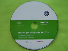 CD NAVIGATION FX OSTEUROPA 2012 V4 SKODA RNS AMUNDSEN OCTAVIA SUPERB YETI FABIA