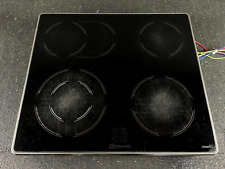 Bauknecht  PFEVS  EKV 3460-1IN    2 Jahre  Garantie Glaskeramik Kochfeld  #4079K