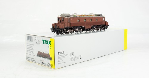 Trix 22968 elektrolok - 22968,