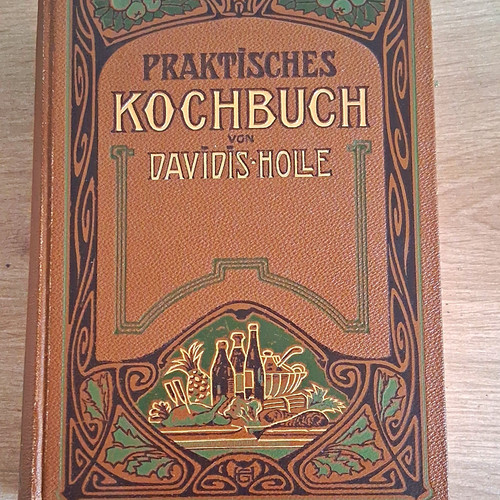Davidis holle praktisches - davidis-holle,