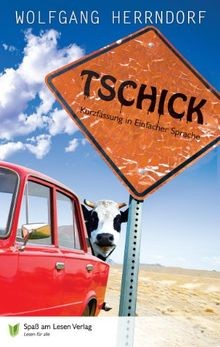 Tschick einfacher sprache - tschick:,