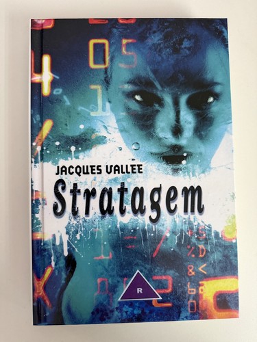 Jacques vallee stratagem - jacques,
