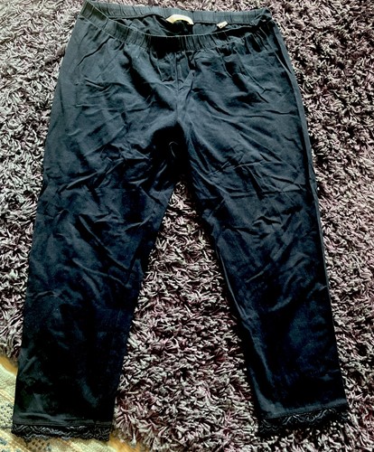 Edle spitzen leggings jeggings - edle,