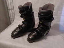 1 Paar Salamon Herren-Ski-Stiefel