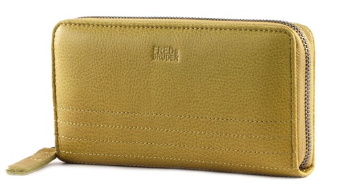 Fredsbruder stines wallet - fredsbruder,
