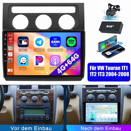 Dab für touran 1t1 - touran,