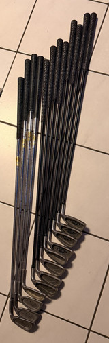 Damen golfschläger set - damen, mike