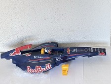 •Kyosho/DeAgostini-Red-Bull(