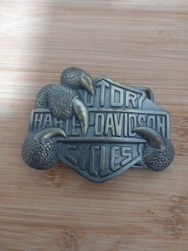 Vintage harley davidson - vintage, harley-davidson
