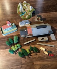 Busch Ecktunnel H0 - Wiking