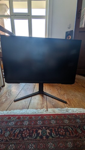Samsung odyssey s27dg300eu - samsung,