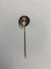 Pin/Anstecknadel unbekannt