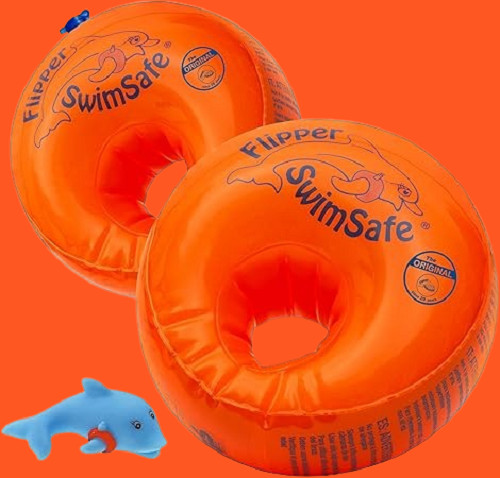 Flipper swimsafe schwimmhilfe - swimsafe,