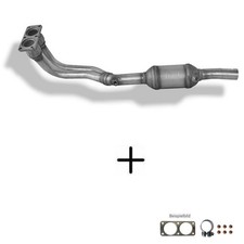 Katalysator KAT  Volvo S40 I