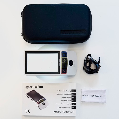 Eschenbach smartlux digital - eschenbach,