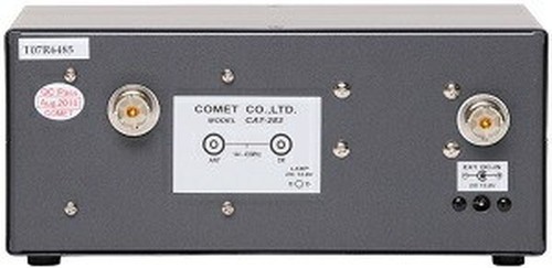Comet cat 283 antennentuner - comet, cat-283