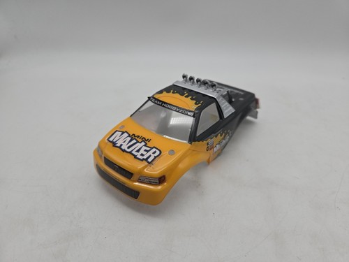 Hobbyzone mini mauler - hobbyzone,