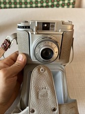 Kamera Bilora Bella 66, ca