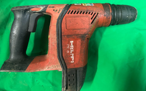 Hilti te6 a36 avr 36v - ⭐hilti,