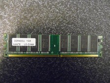1x 1GB DDR1-RAM 184-pol. PC
