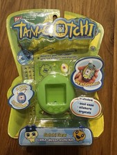 Tamagotchi Connection