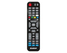 Edision Fernbedienung EDI-RCU