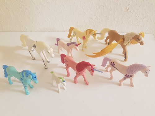Playmobil einhorn fantasie - einhorn,