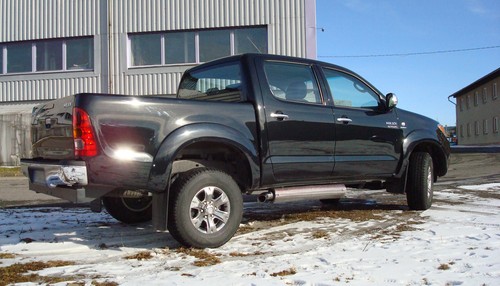 Fox sportauspuffanlage - fox,