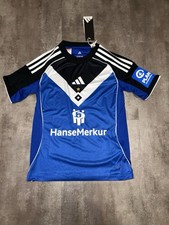 Hamburger SV Adidas Kinder