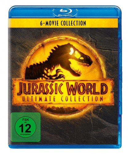 Jurassic park world - +,