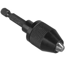 Schnellspannbohrfutter 0,1 - 6