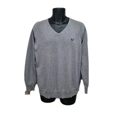 Fred perry strickpullover - fred,