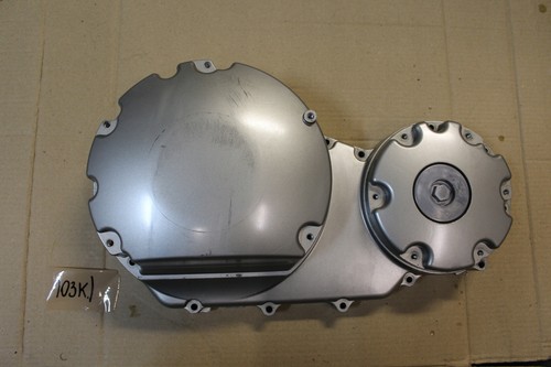 Honda vtx 1300 - 1300, kupplungsdeckel