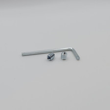 6mmx8mm Madenschrauben