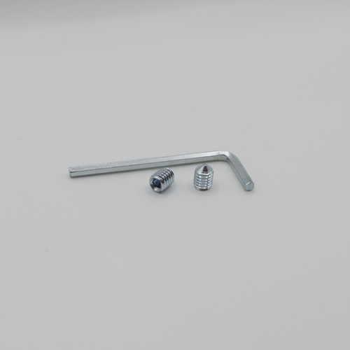 6mmx8mm madenschrauben - 6mmx8mm,