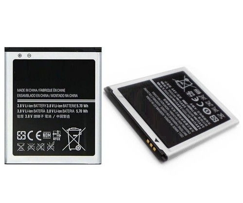 Power akku für samsung - power,