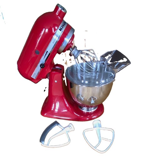 Kitchenaid artisan - kitchenaid,