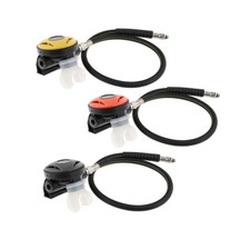 Scuba Diving Zweite Stufe