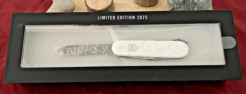 Victorinox special companion - victorinox,