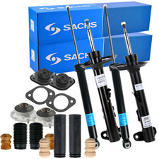 SACHS Stoßdämpfer Domlager