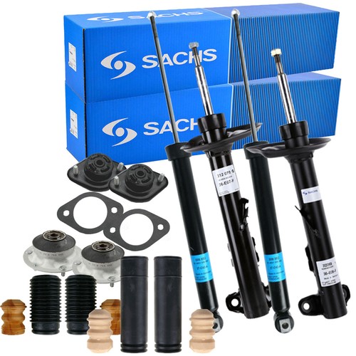 Sachs stoßdämpfer domlager - sachs,