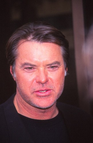 Dia robert urich 1995 - robert, slide
