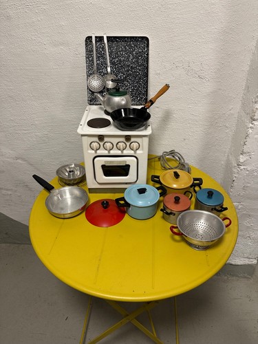 Heiliger elektr kinderherd - heiliger, elektr.