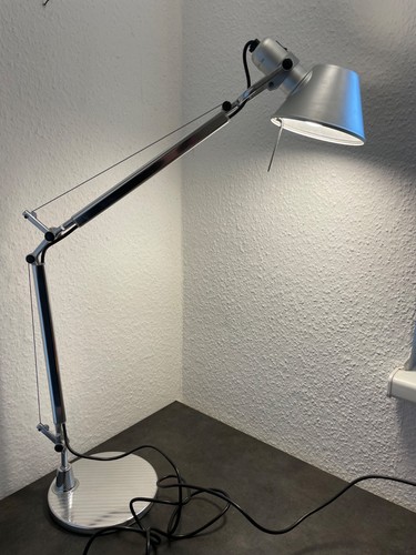 Artemide tolomeo mini - mini, tavolo