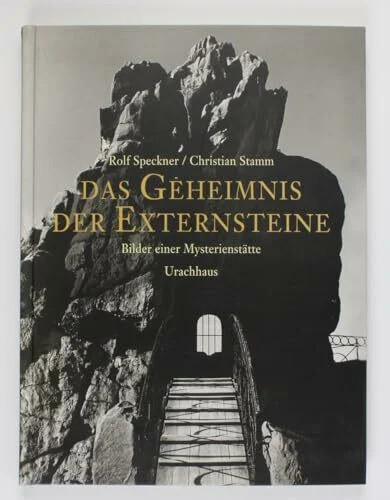 Das geheimnis der - das,
