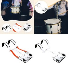 Snare Drum Gepäckträger
